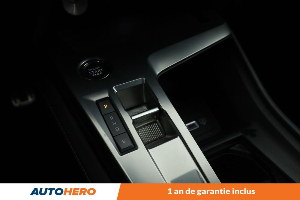 408 1.6 PHEV GT e-EAT8 180 ch 2023 occasion 92130 Issy-les-Moulineaux