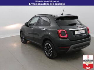 500 X FireFly Turbo T4 150 DCT Cross +Vitres teint&eacute; 2020 occasion 10150 Lavau