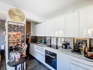  Appartement à vendre 1 pièce 25 m²