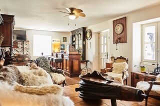  Maison � vendre 8 pi�ces 199 m�