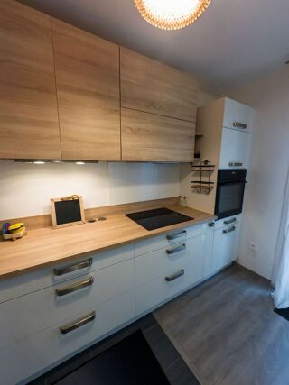 Location Appartement Appartement de 65m2 à louer sur Bezons Bezons