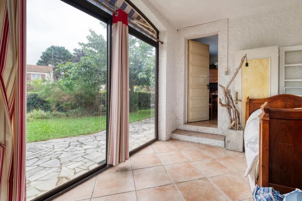 Maison de 6 pièces de 144 m² située à Tournefeuille
