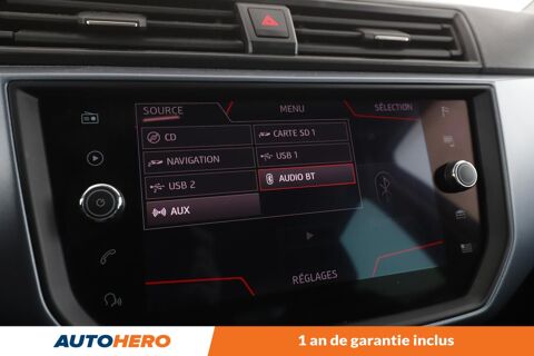 Arona 1.0 EcoTSI Urban 95 ch 2020 occasion 92130 Issy-les-Moulineaux