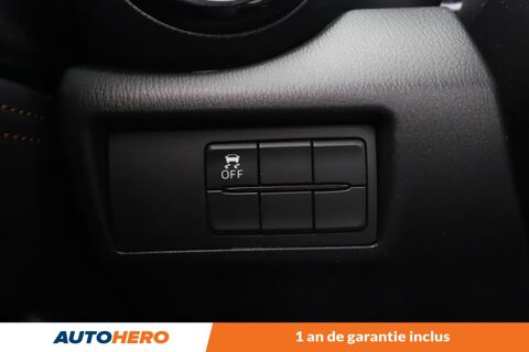 MX-5 ST 1.5 Skyactiv-G Elegance 132 ch 2019 occasion 92130 Issy-les-Moulineaux