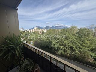  Appartement � vendre 2 pi�ces 56 m�