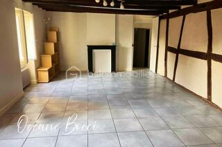  Appartement à louer 1 pièce 44 m²