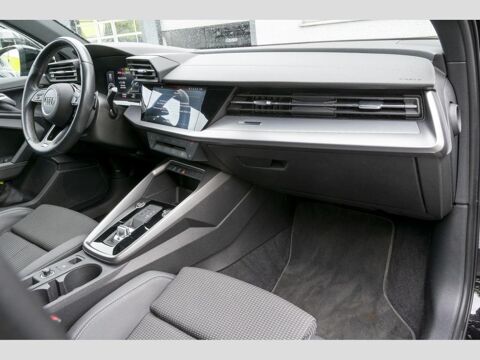 A3 30 TFSI Advanced S tronic 2023 occasion 33000 Bordeaux