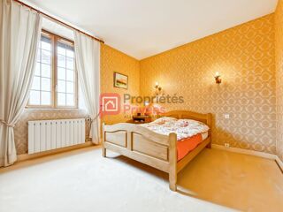  Maison à vendre 9 pièces 206 m²