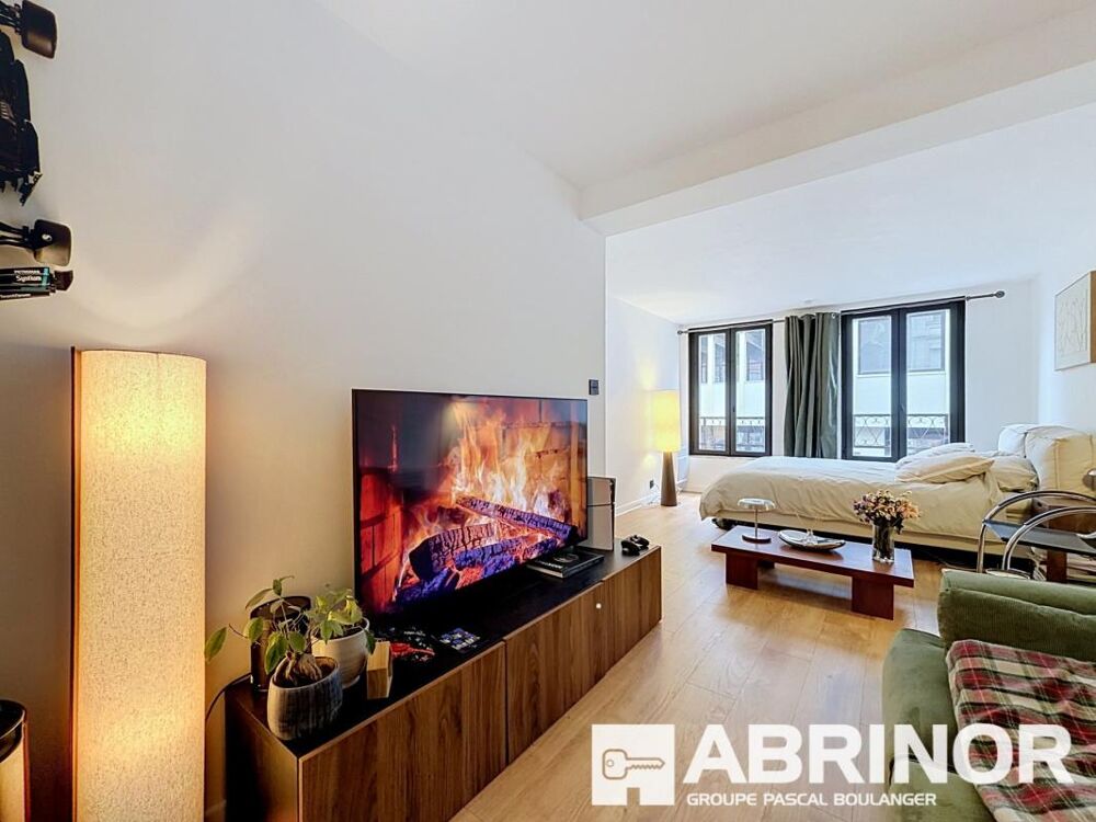 Appartement 1 pièce 34 m² · à Lille · 34 m² · 179 900 €