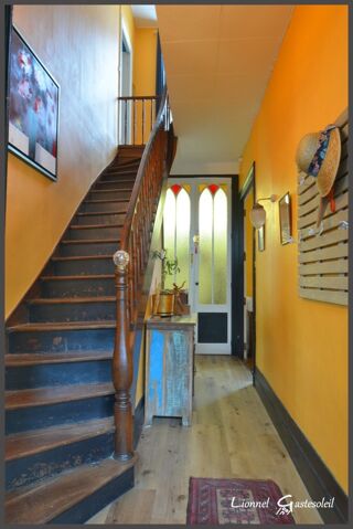  Maison à vendre 9 pièces 216 m²