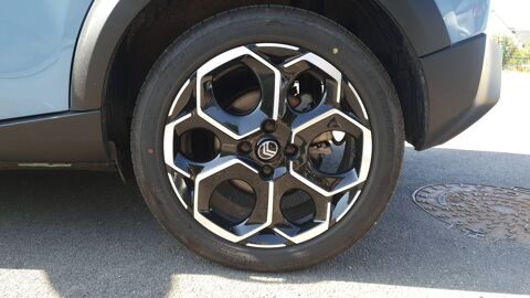 C3 113 CH 44 KWH Max 2025 occasion 56870 Baden