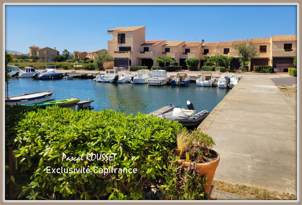 Appartement 2 pièces 32 m² · à Leucate · 32 m² · 140 000 €