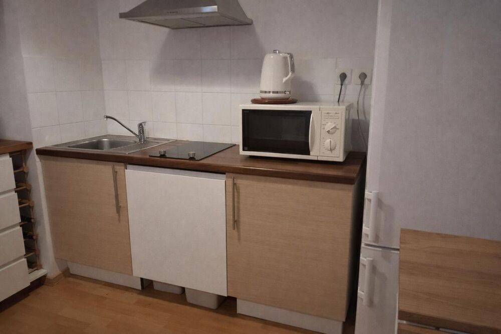 Appartement T2 Amboise