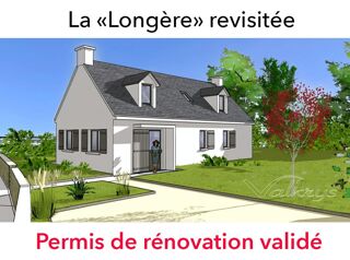  Maison à vendre 5 pièces 80 m²