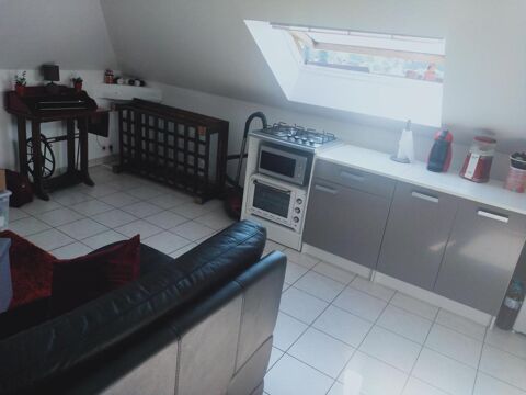  Appartement � louer 2 pi�ces 35 m�