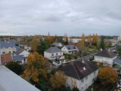  Appartement � louer 1 pi�ce 20 m�