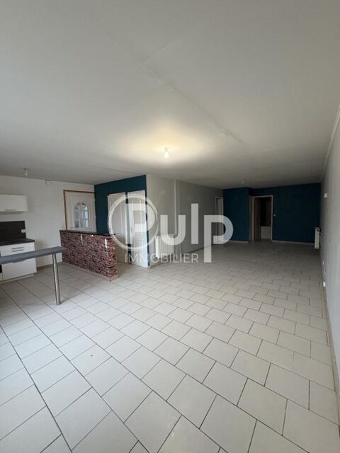   T3 � louer � noyelles-sous-lens Appartement - 3 pi�ce(s) - 74 m�