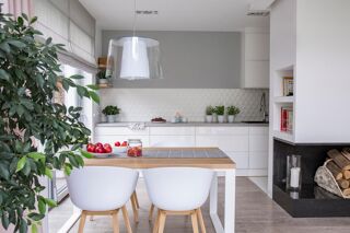  Appartement � vendre 2 pi�ces 45 m�