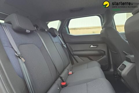 Duster Hybrid-G 150 4x4 Expression 2026 occasion 73420 Voglans