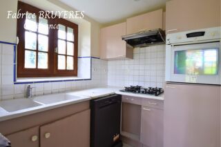  Maison à vendre 6 pièces 114 m²