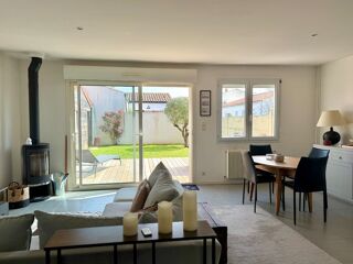  Maison � vendre 4 pi�ces 85 m�