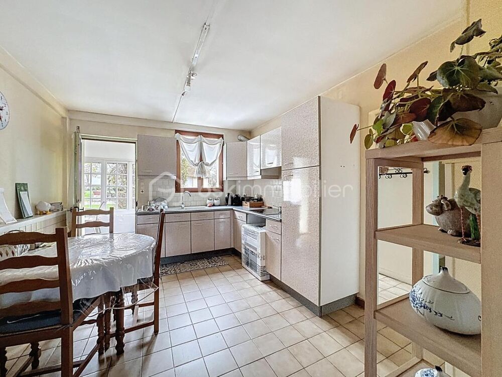 Vente Maison Maison � r�nover Notre dame d estrees corbon