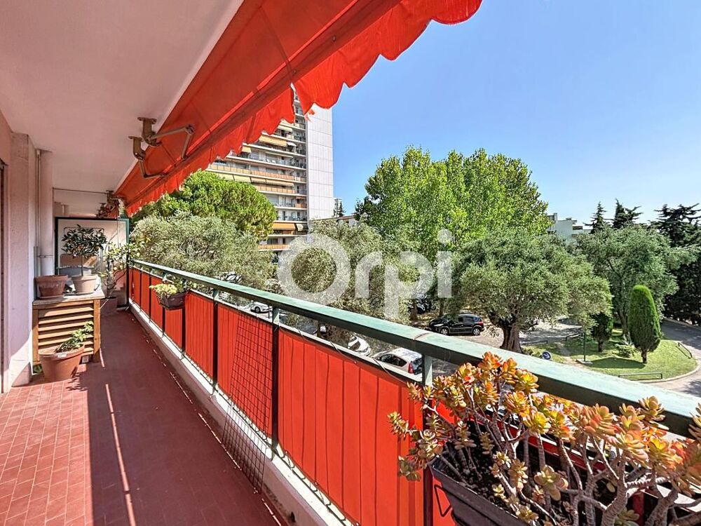 Vente Appartement Appartement À Vendre Antibes