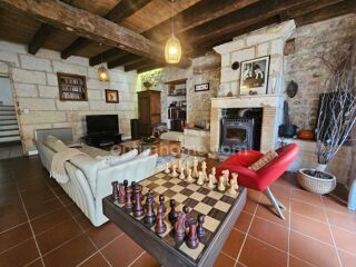  Maison à vendre 7 pièces 160 m²