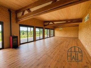  Maison à vendre 3 pièces 125 m²