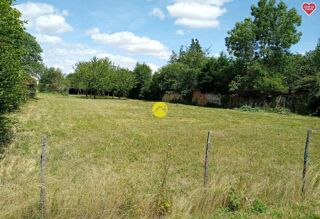  Terrain à vendre 4 pièces 1233 m²