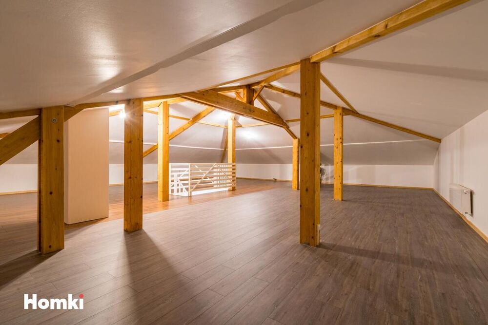 � vendre  Maison Biriatou (64700)