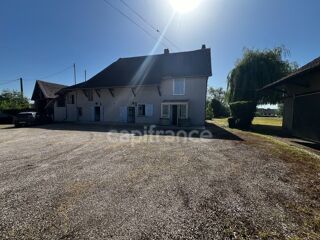  Maison à vendre 7 pièces 150 m²