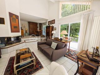  Maison à vendre 6 pièces 130 m²
