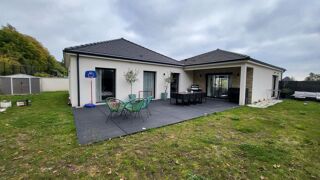  Maison � vendre 6 pi�ces 160 m�