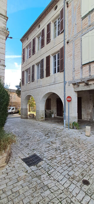  Maison à vendre 10 pièces 233 m²