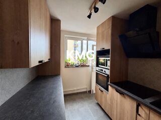  Appartement à vendre 5 pièces 81 m²
