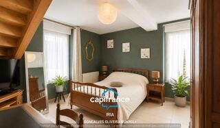  Maison à vendre 4 pièces 95 m²