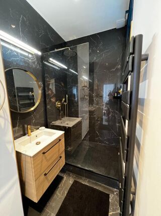  Appartement � vendre 3 pi�ces 56 m�