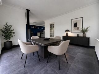  Maison à vendre 5 pièces 150 m²