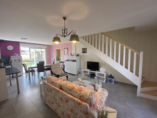  Villa � vendre 4 pi�ces 96 m�