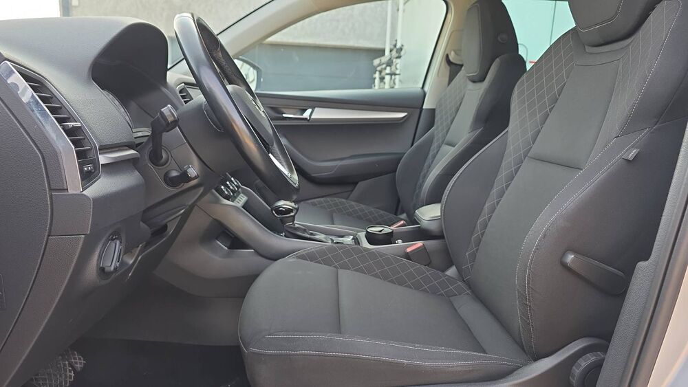 Karoq I 1.6 TDI 116 DSG7 Business - Automatique 2019 occasion 82000 Montauban