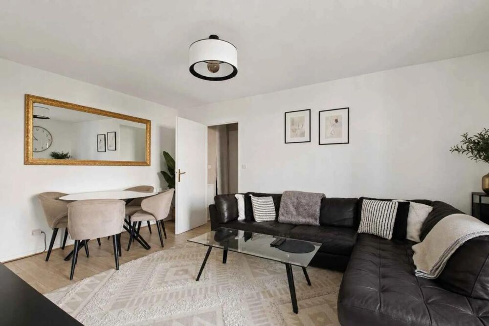 Appartement 2 pièces de 42 m² à Serris
