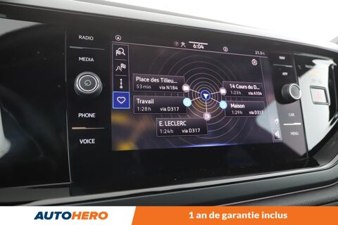Polo 1.0 TSI R-Line DSG7 115 ch 2024 occasion 92130 Issy-les-Moulineaux