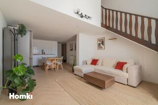  Appartement à vendre 5 pièces 105 m²
