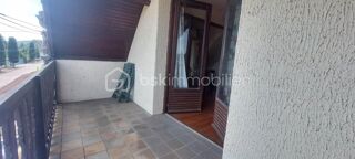  Maison à vendre 6 pièces 118 m²