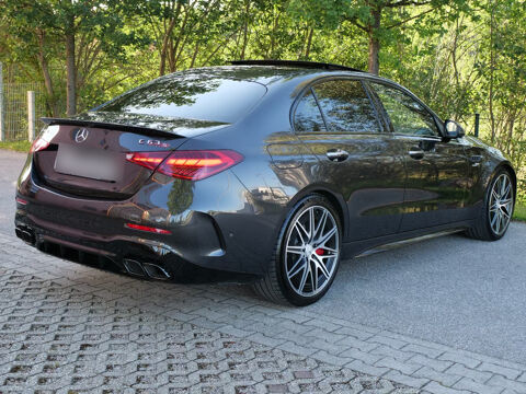 Classe C Benz S E 2024 occasion 33000 Bordeaux