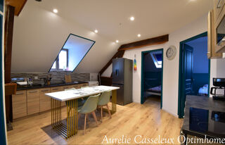  Immeuble à vendre 5 pièces 200 m²