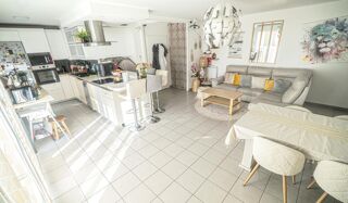  Appartement � vendre 4 pi�ces 93 m�