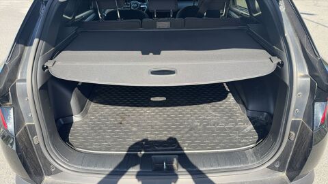 Tucson III 1.6 CRDI 136 DCT7 Creative 2022 occasion 45760 Vennecy