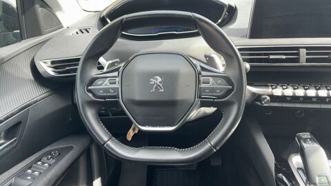 3008 1.2 PureTech 130 EAT8 Active - Automatique 2019 occasion 91210 Draveil